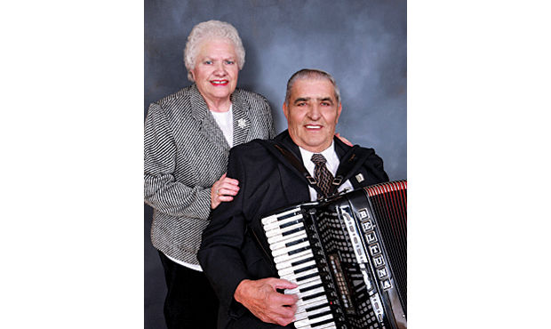 Victor & Barbara Wald 65th Anniversary Thank you